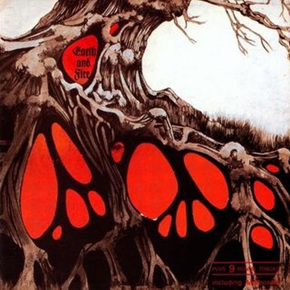 Earth And Fire